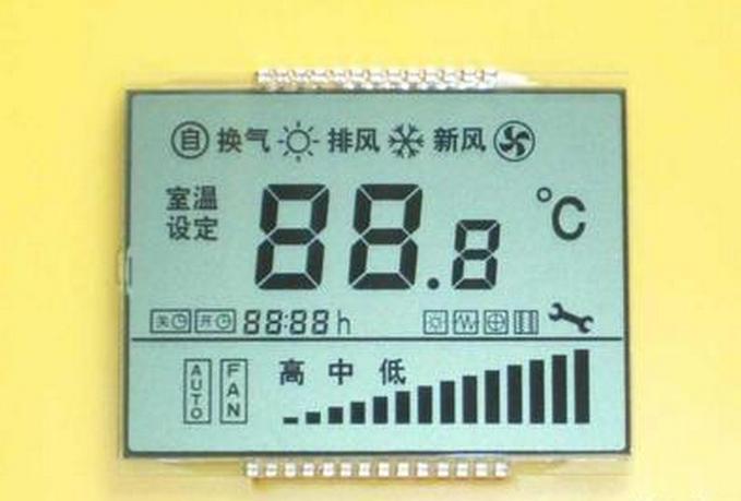 定制LCD-TN液晶屏 TN液晶屏廠家